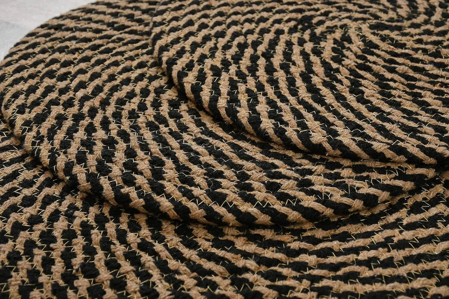 Earthy Textures Criss Cross Placemats