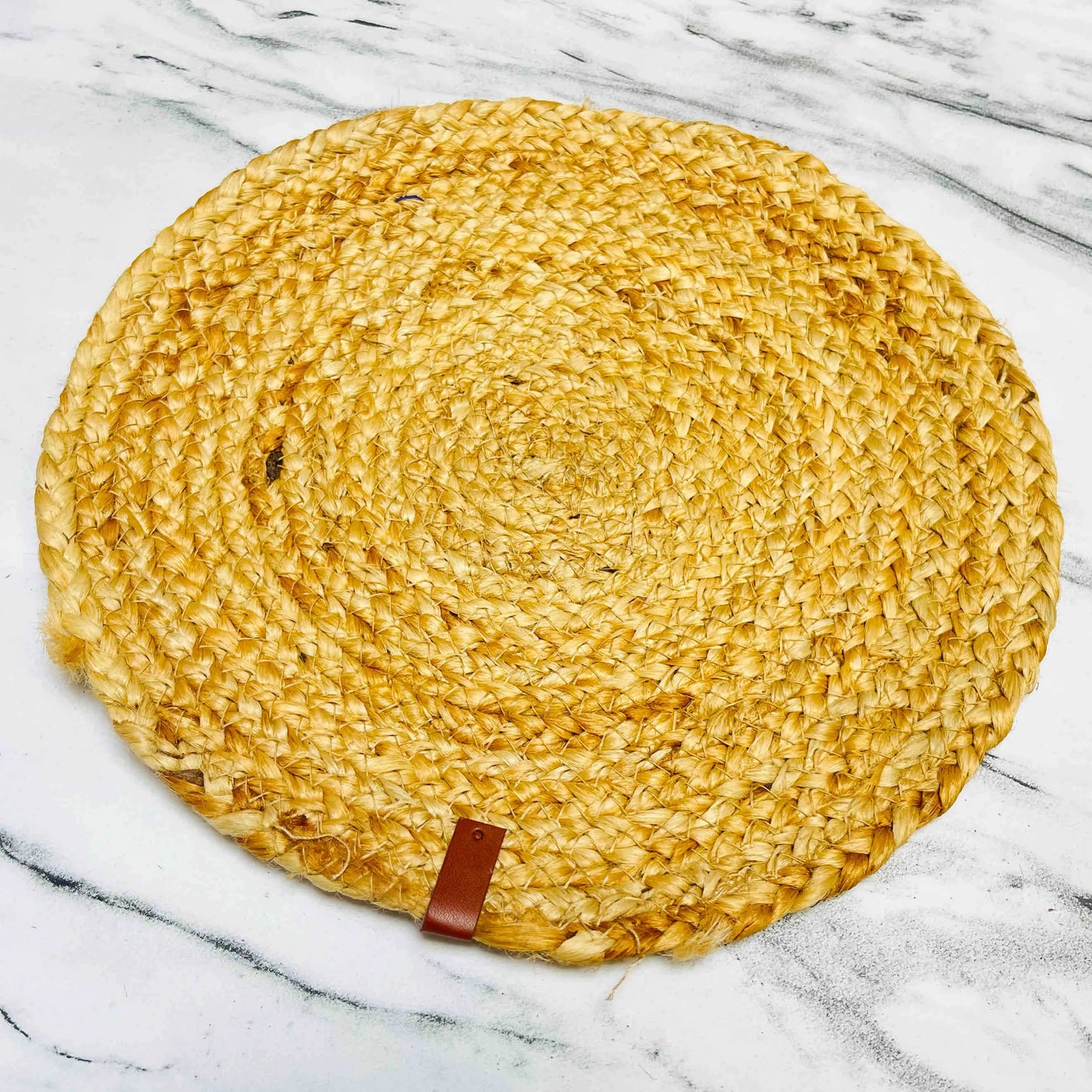 Sunny Jute Placemats