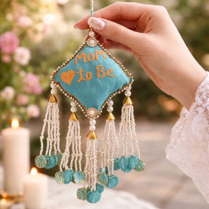 Mom To Be Rakhi Celebration Gift Hamper