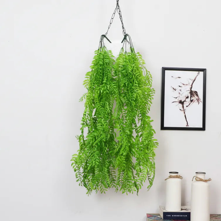 Hanging Creeper for Home and Office Decor - Artificial Plant