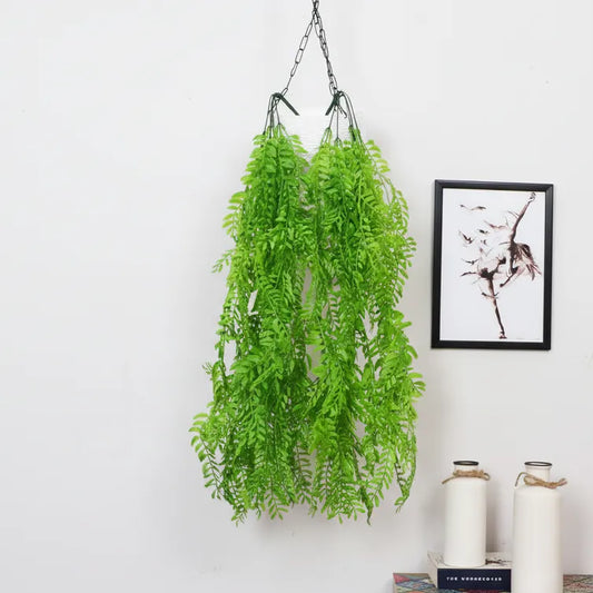 Hanging Creeper for Home and Office Decor - Artificial Plant