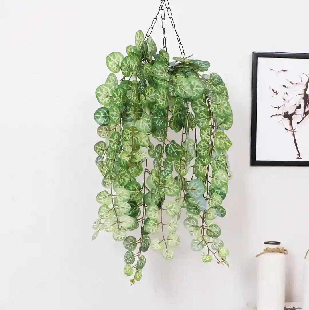 Hanging Creeper for Interior Styling - Artificial Plant