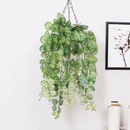 Hanging Creeper for Interior Styling - Artificial Plant