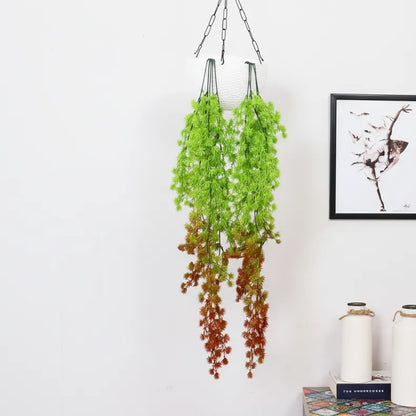Wall Decor Creeper - Artificial Plant
