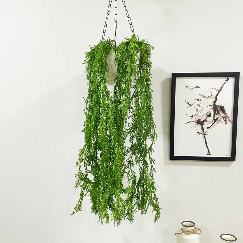 Natural Look Hanging Creeper - Artificial Plant
