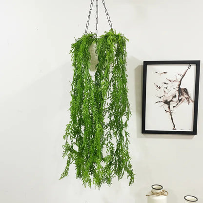 Natural Look Hanging Creeper - Artificial Plant