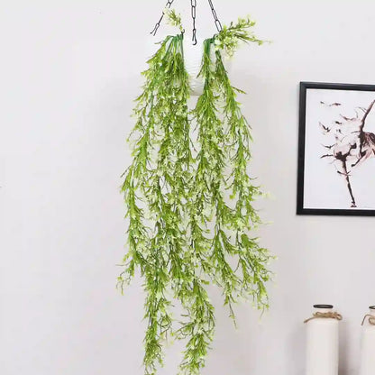 Hanging Creeper for Wall Decor - Artificial Plant