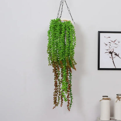 Hanging Creeper Plants Indoor and Outdoor - Artificial Plant
