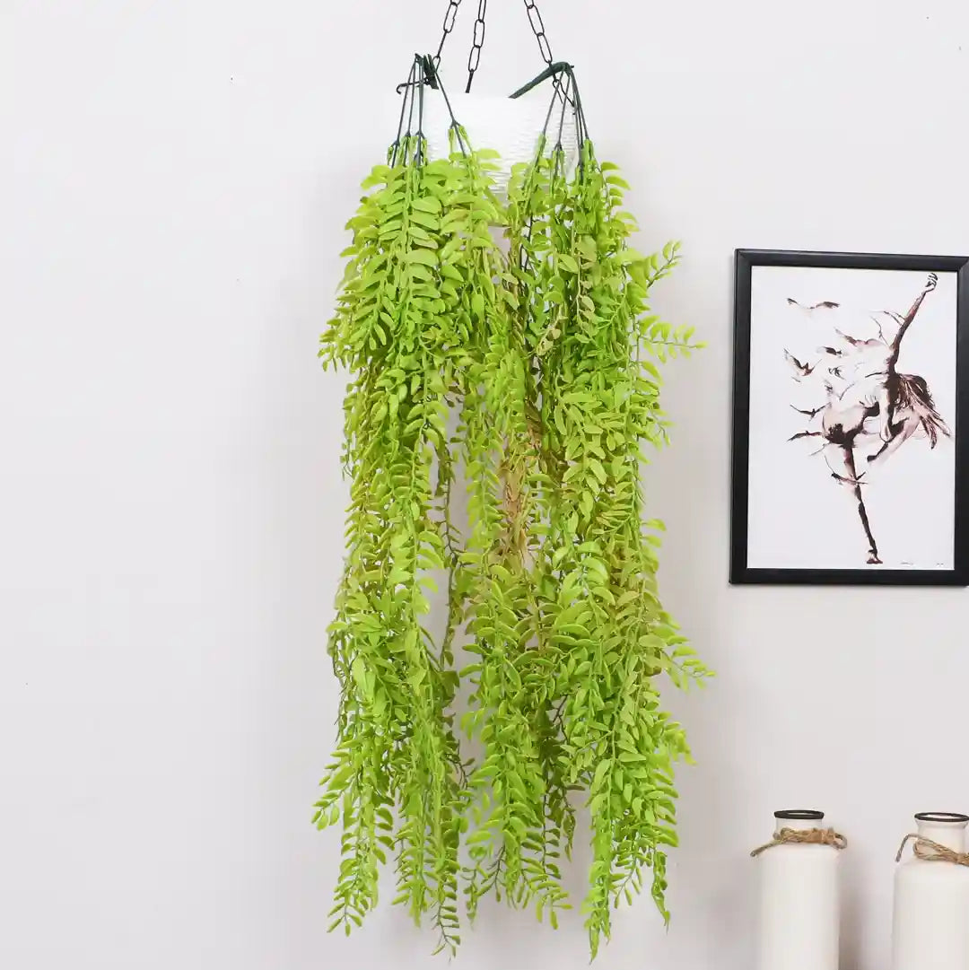 Hanging Creeper for Home and Office Decor - Artificial Plant