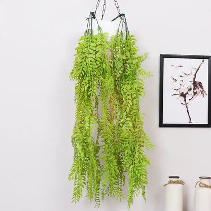 Hanging Creeper for Home and Office Decor - Artificial Plant