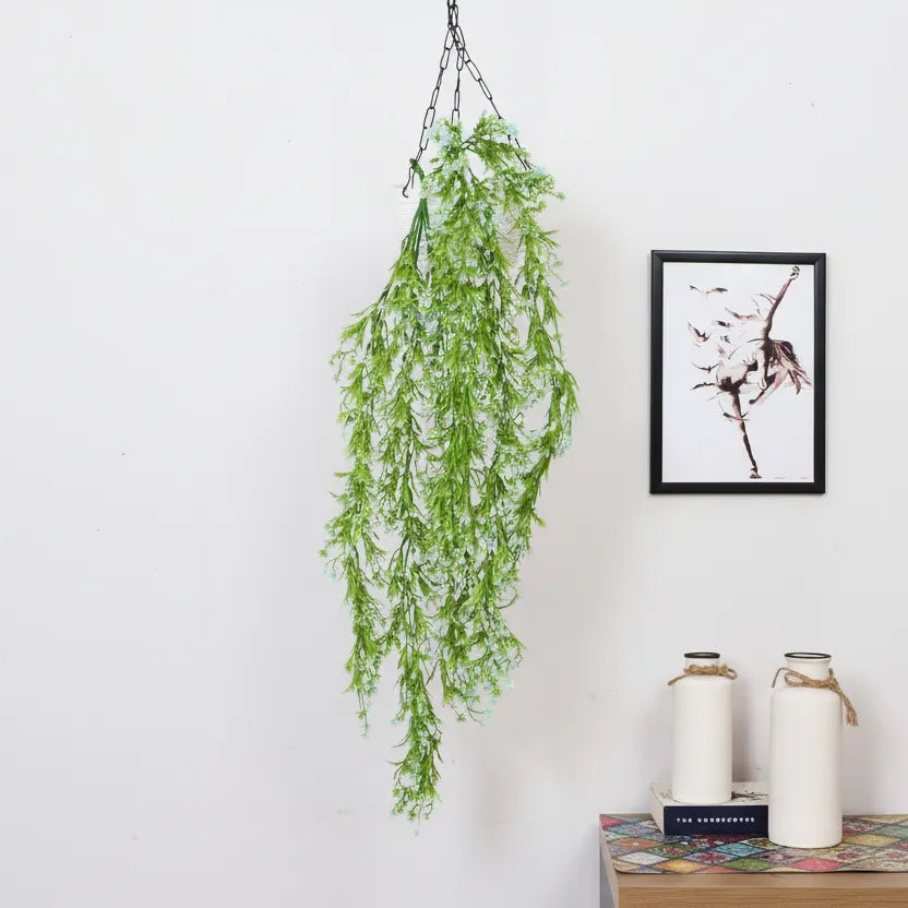 Hanging Creeper for Wall Decor - Artificial Plant