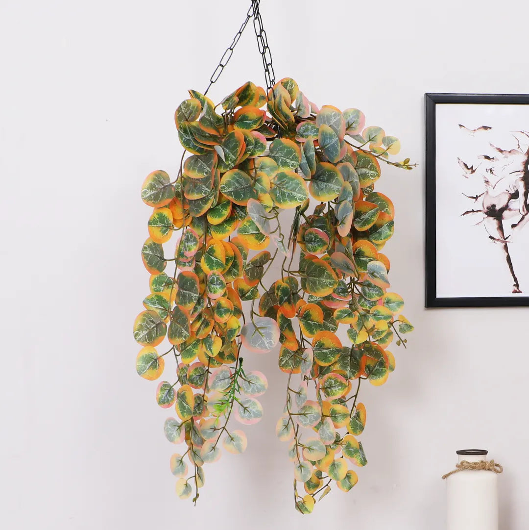 Hanging Creeper for Interior Styling - Artificial Plant