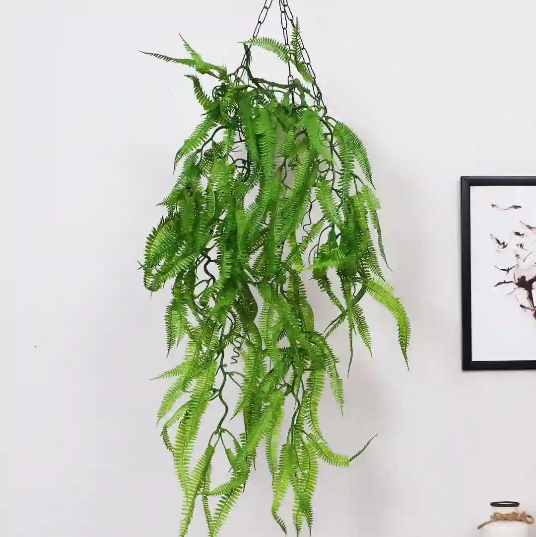 Hanging Home Decor Creeper - Artificial Plant