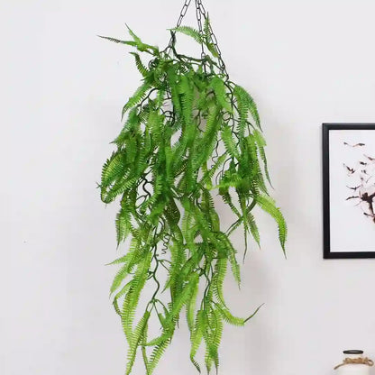 Hanging Home Decor Creeper - Artificial Plant
