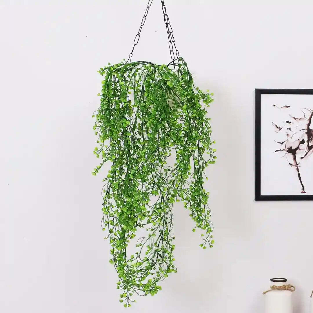 Indoor Hanging Creeper - Artificial Plant