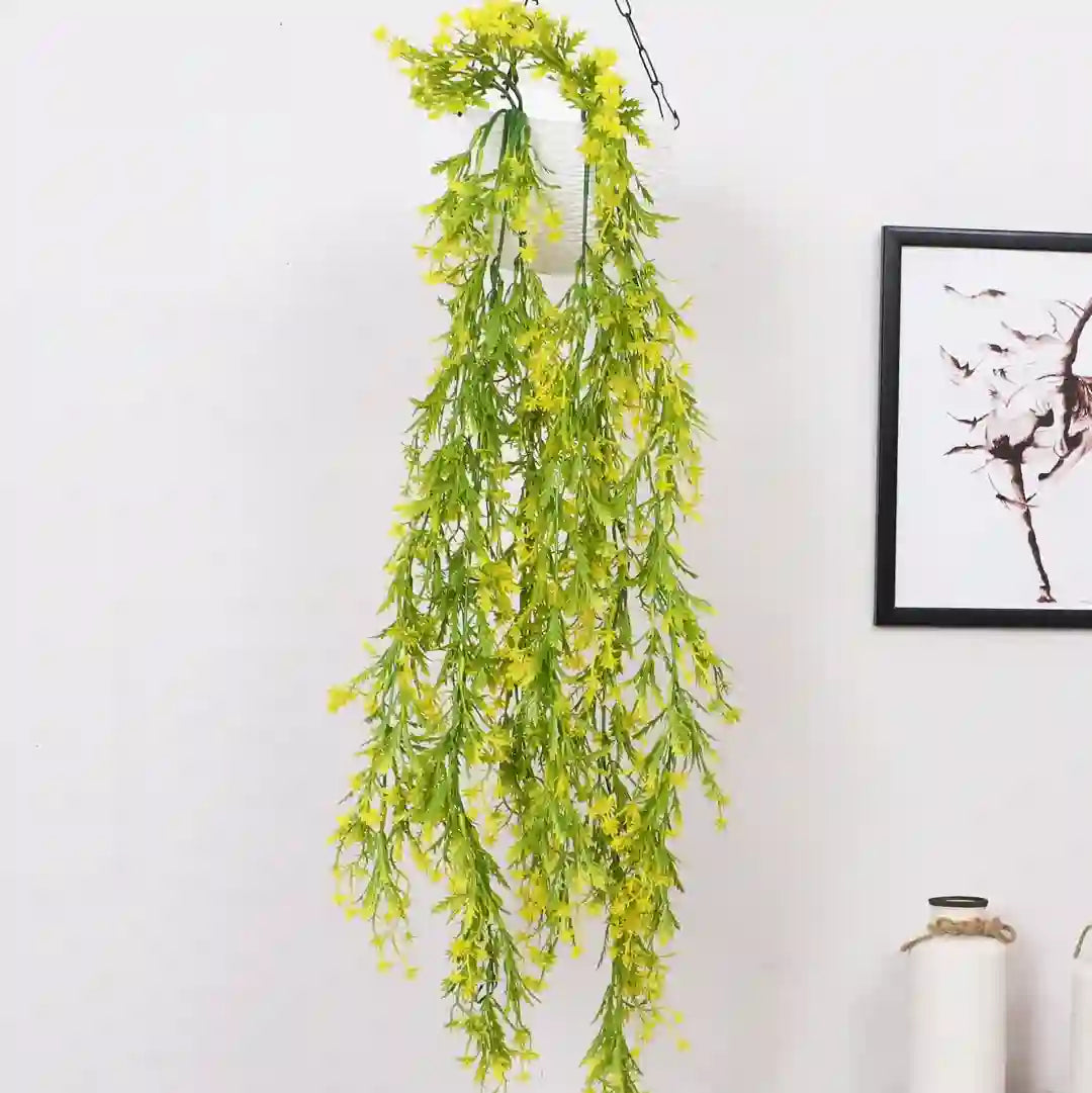 Hanging Creeper for Wall Decor - Artificial Plant