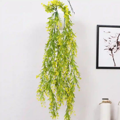Hanging Creeper for Wall Decor - Artificial Plant