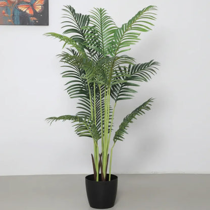 Areca Palm Leaf Decor Plant - Artificial Plant