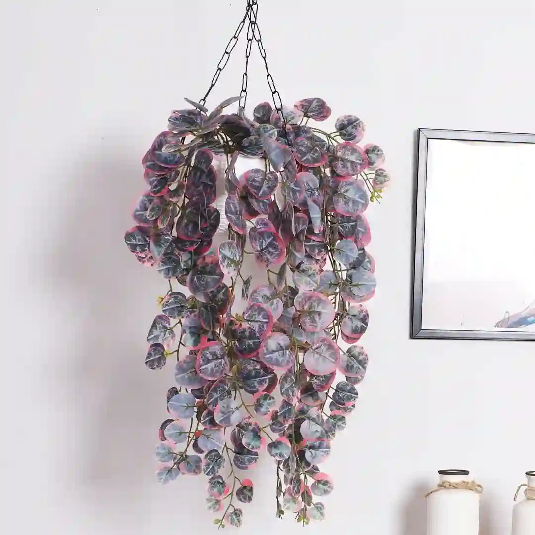 Hanging Creeper for Interior Styling - Artificial Plant