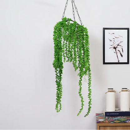 Hanging Creeper Plants Indoor and Outdoor - Artificial Plant