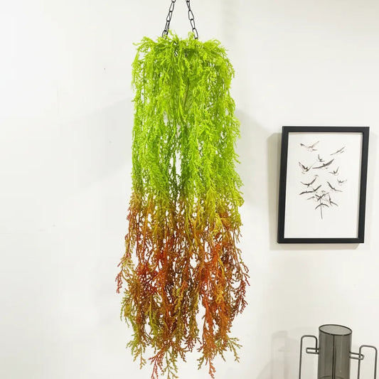 Natural Look Hanging Creeper - Artificial Plant