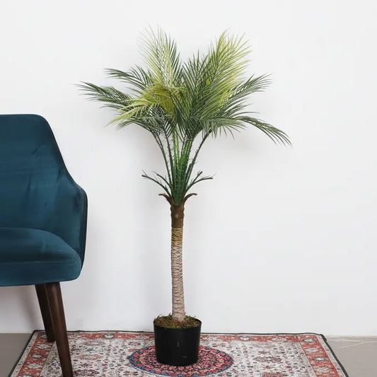Phoenix Areca Palm Tree for Decor - Artificial Plant