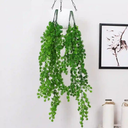 Wall Decor Creeper - Artificial Plant