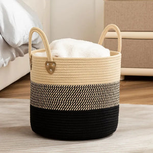 Baskets<br>without Lid
