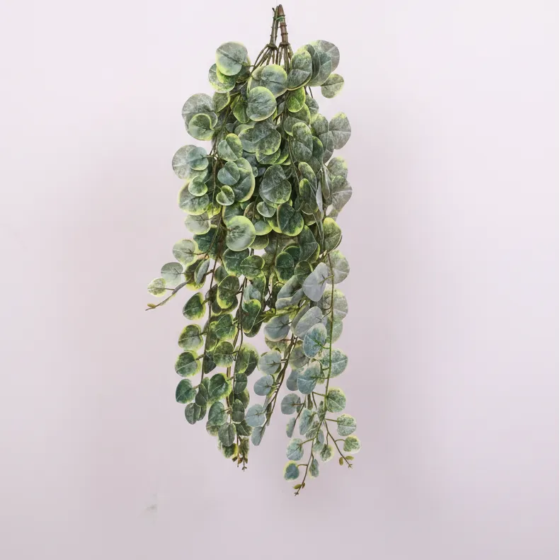 Wall Hanging Creeper Plant Decor - Artificial Plant