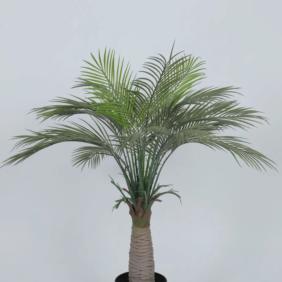 Areca Palm Plant for Floor and Corner Display - Artificial Plant
