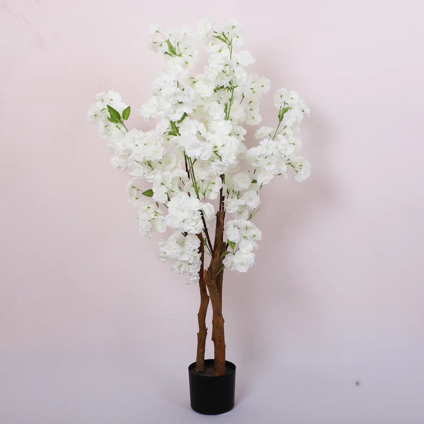 Blossom Flowers Plant Tree for Decor - Artificial Plant