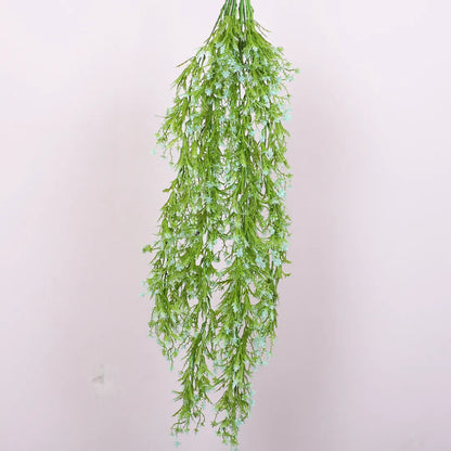 Hanging Creeper for Wall Decor - Artificial Plant