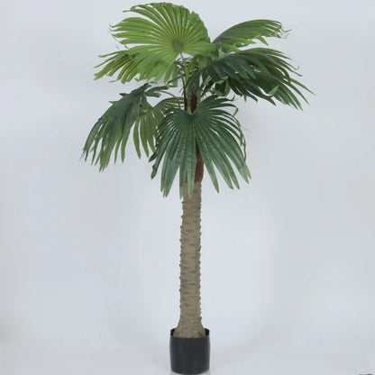 Real Touch Palm Tree for Interior Spaces - Artificial Plant