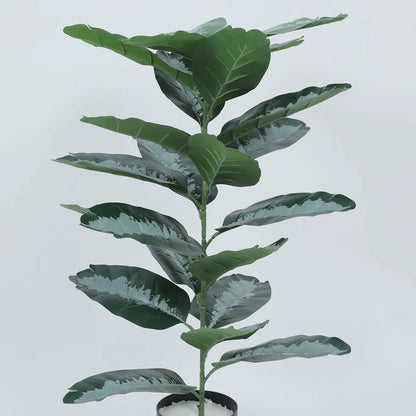 Dieffenbachia Camille Plant with Pot for Decor - Artificial Plant