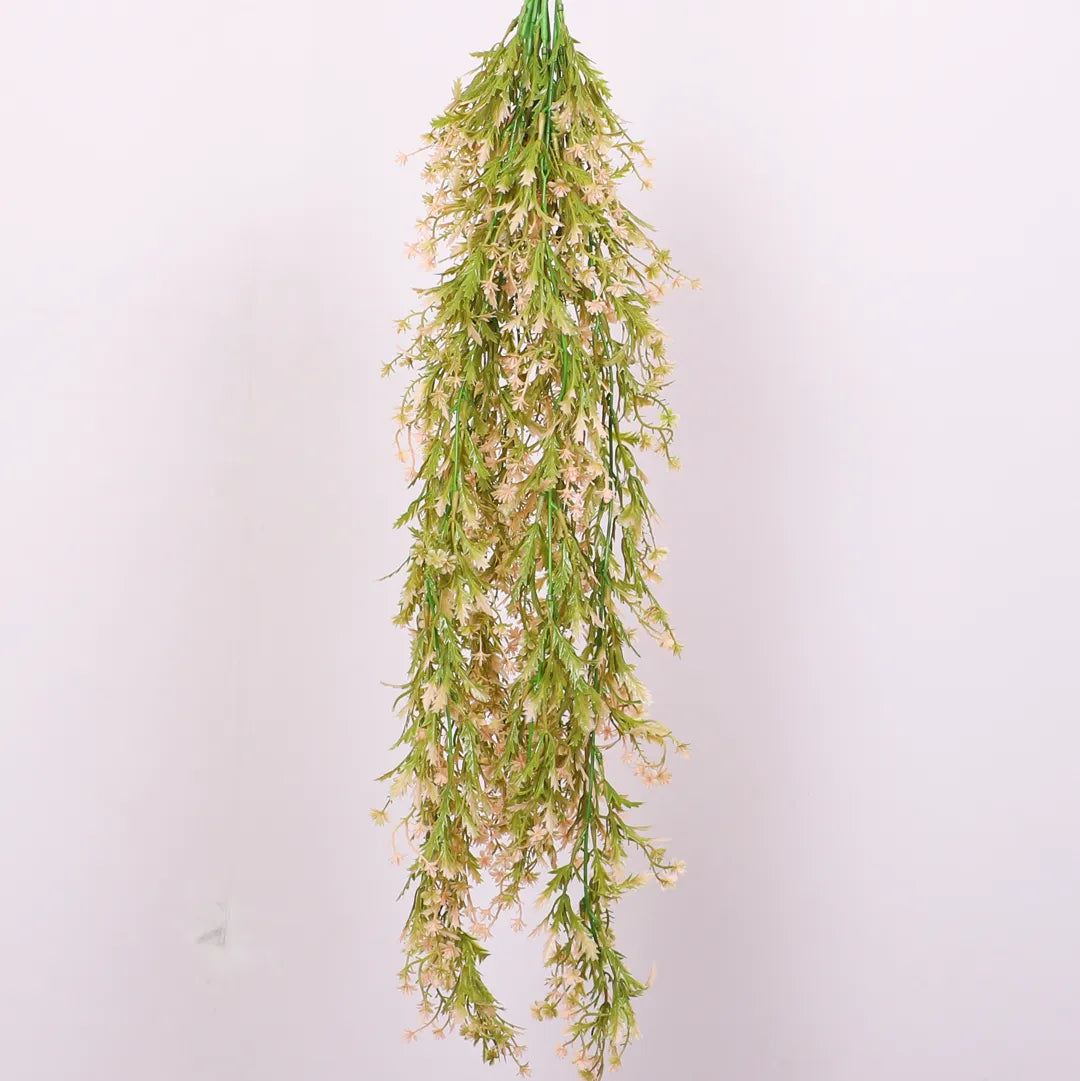 Hanging Creeper for Wall Decor - Artificial Plant