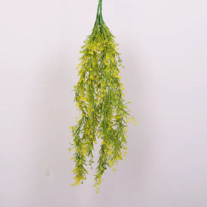 Hanging Creeper for Wall Decor - Artificial Plant