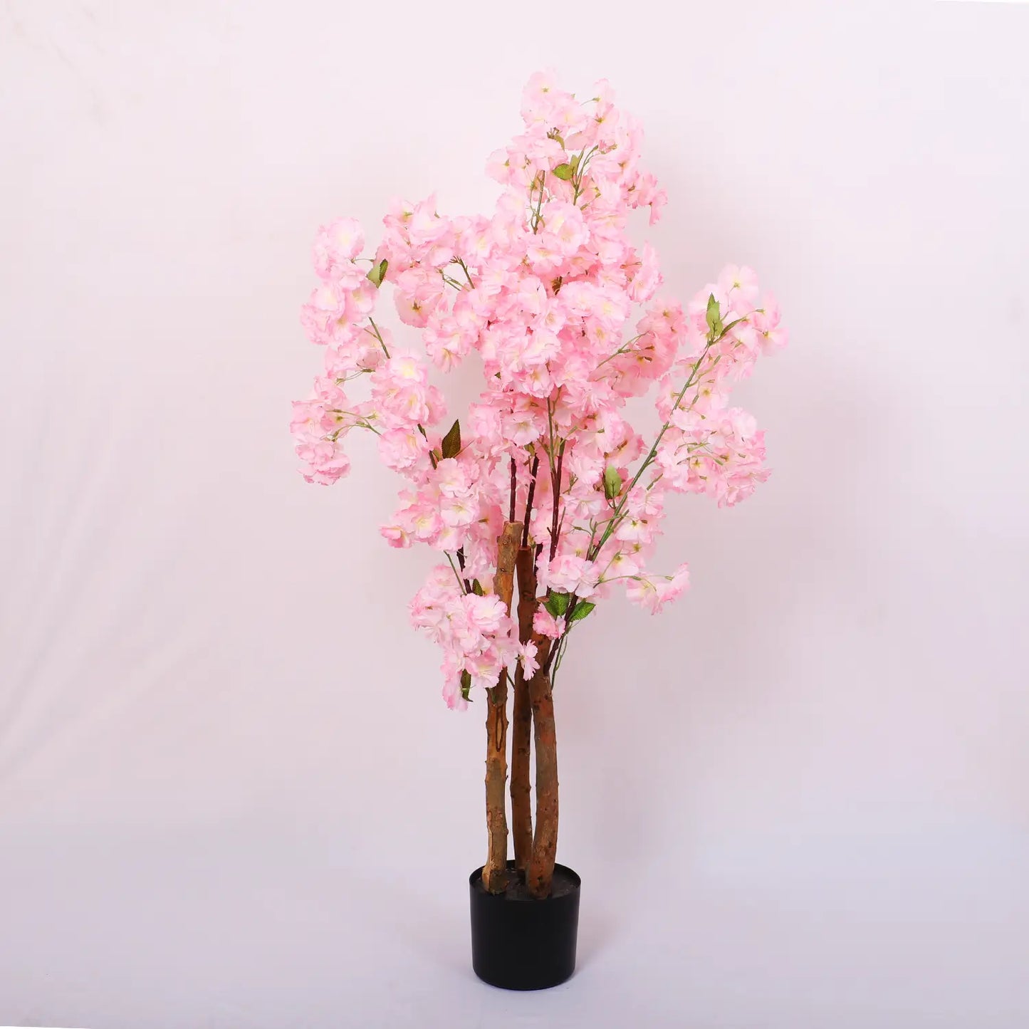 Blossom Flowers Plant Tree for Decor - Artificial Plant