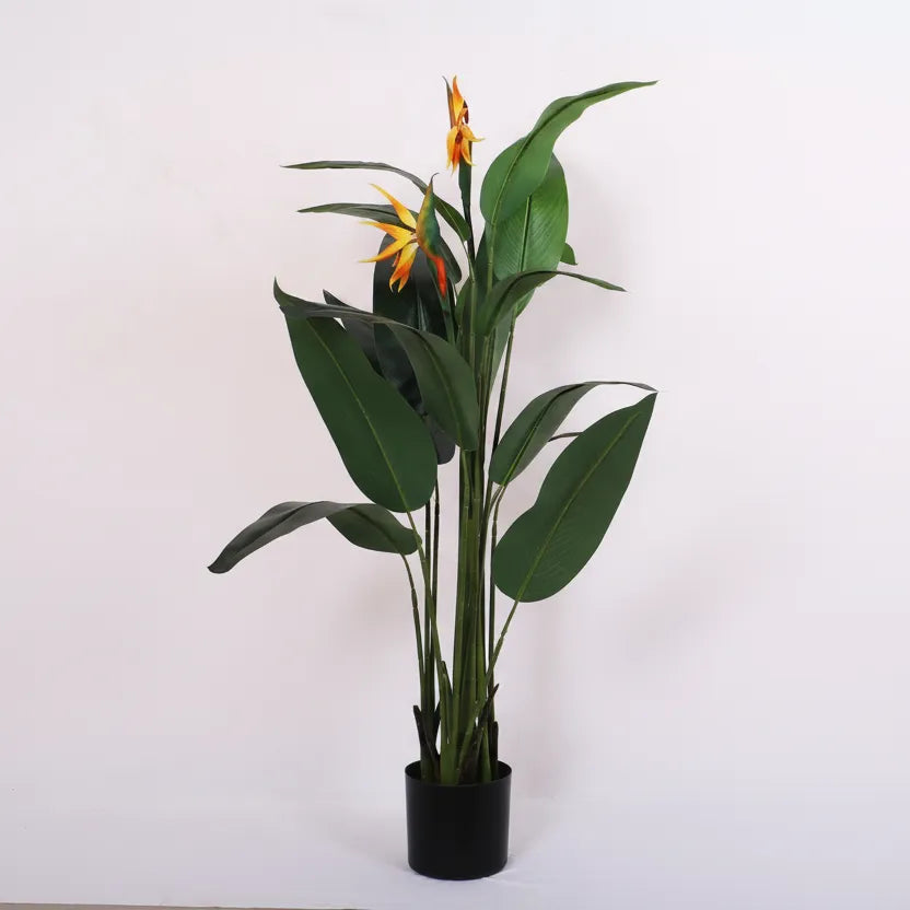 Bird of Paradise Tree for Styling Spaces - Artificial Plant