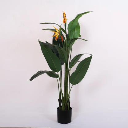Bird of Paradise Tree for Styling Spaces - Artificial Plant