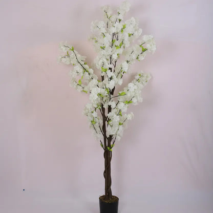 Blossom Flowers Tree for Home and Office Decor - Artificial Plant