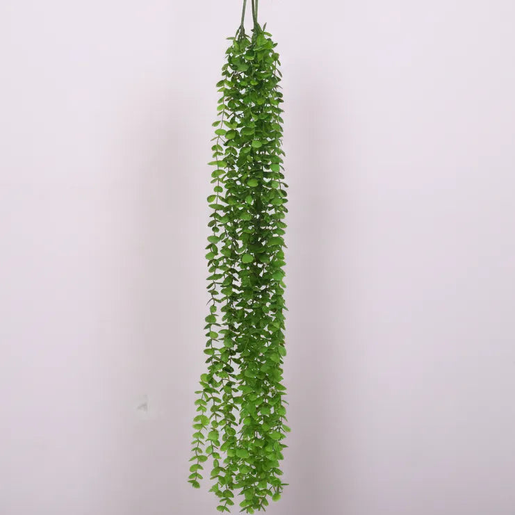 Hanging Creeper Plant for Balcony and Wall - Artificial Plant