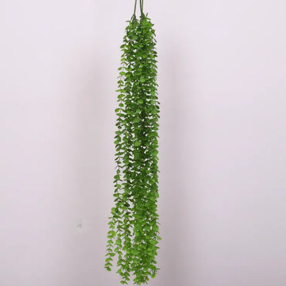 Hanging Creeper Plant for Balcony and Wall - Artificial Plant