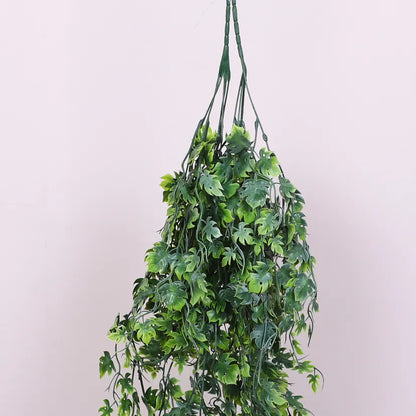 Hanging Leaf Creeper - Artificial Plant