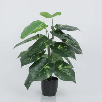 Photos Plant with Pot for Decor - Artificial Plant