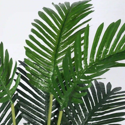 Areca Palm Decorative Indoor Outdoor Plant - Artificial Plant