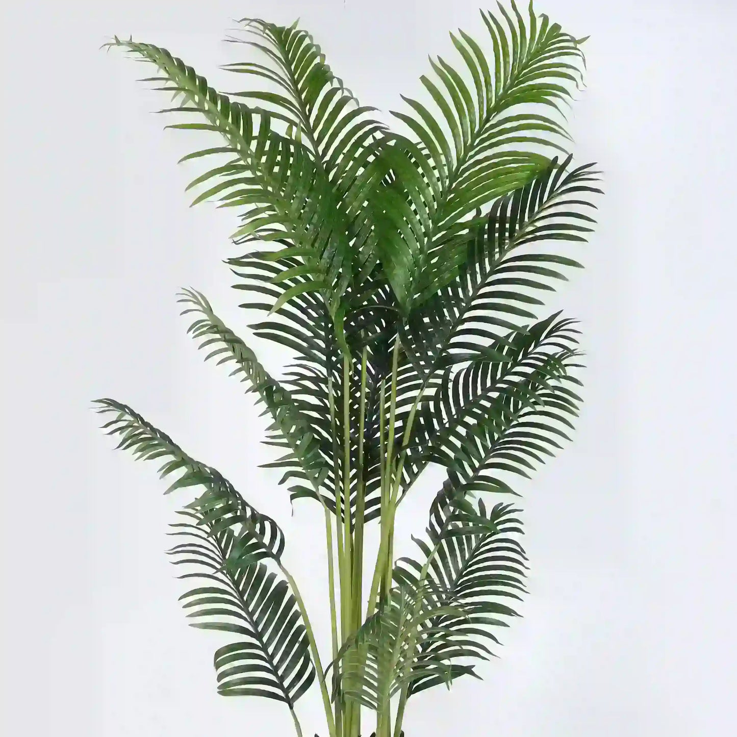 Natural Looking Premium Real Touch Palm Tree - Artificial Plant