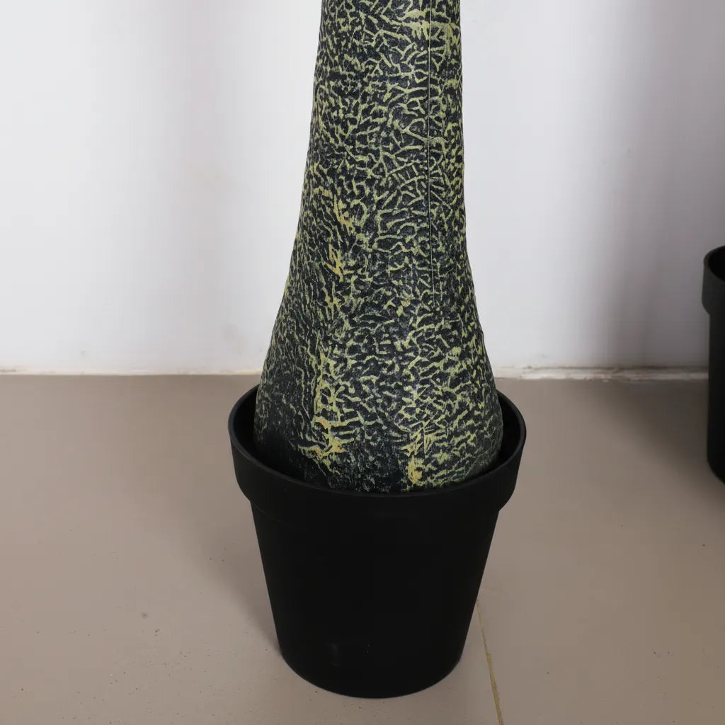 Yucca Palm Tree for Home and Office Decor - Artificial Plant