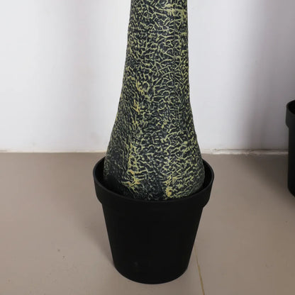 Yucca Palm Tree for Home and Office Decor - Artificial Plant
