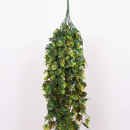 Hanging Leaf Creeper - Artificial Plant