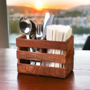 Cutlery Holder